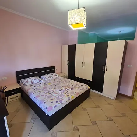 Apartment Center Tirana