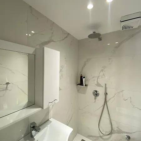 Center Apartamento