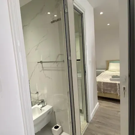 Apartamento Center *