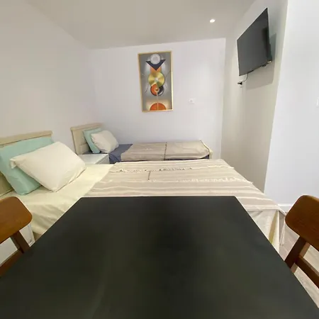 Center Apartamento