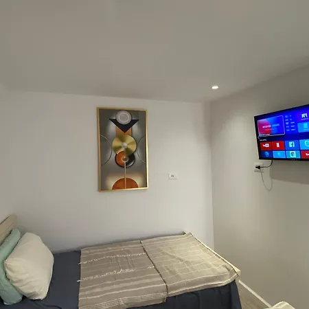 Center Apartamento *